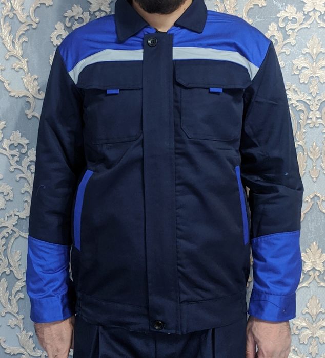 Костюм с брюками Спецодежда оптом