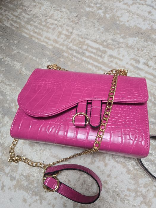 Vand geanta din piele naturala Mia Tomazzi