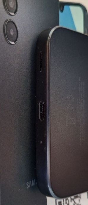 Samsung A  16 128gb