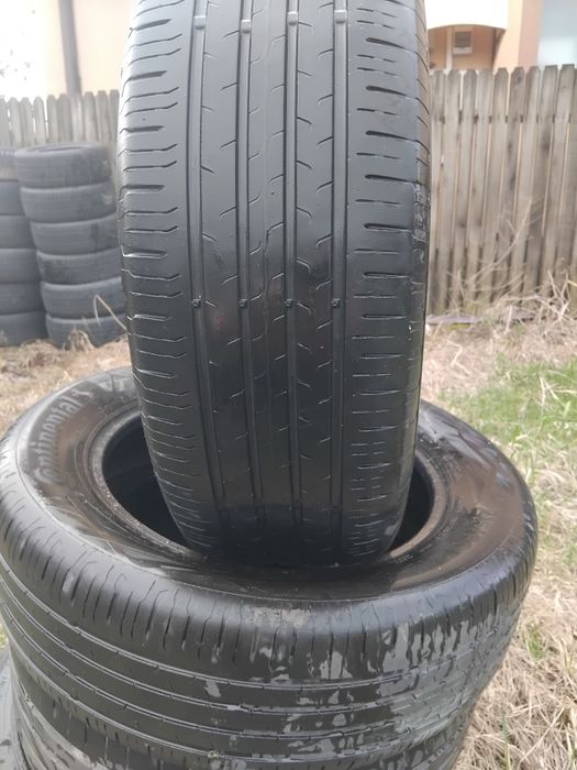 Vând anvelope Michelin  Continental