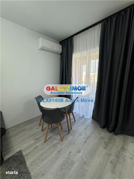 Inchiriere apartament 2 camere Berceni BLOC 2026 COMISION 0