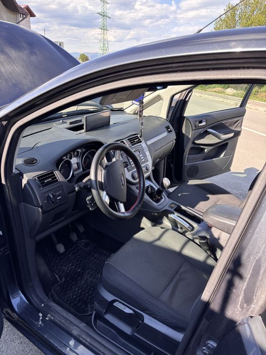 Vand sau schimb Ford C Max Facelift