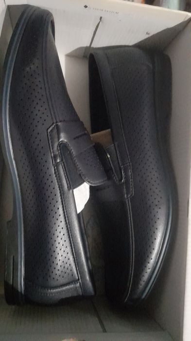 Жана аяк киим ерлерге