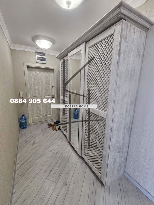 Продава се Тристаен апартамент в к.к. Златни пясъци - 119 кв.м за 1757 €/кв.м - Снимка #12