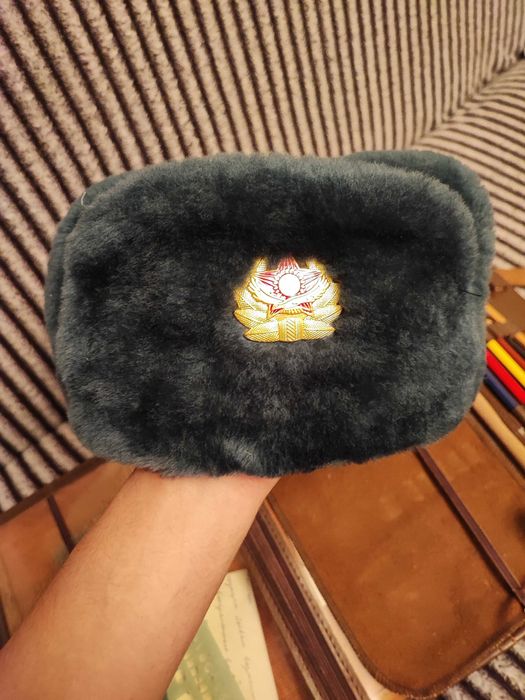 Военная форма (лето/зима)