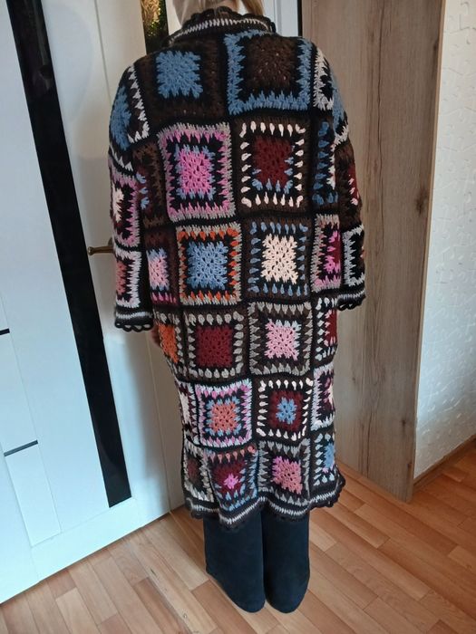 Кардиган женскии