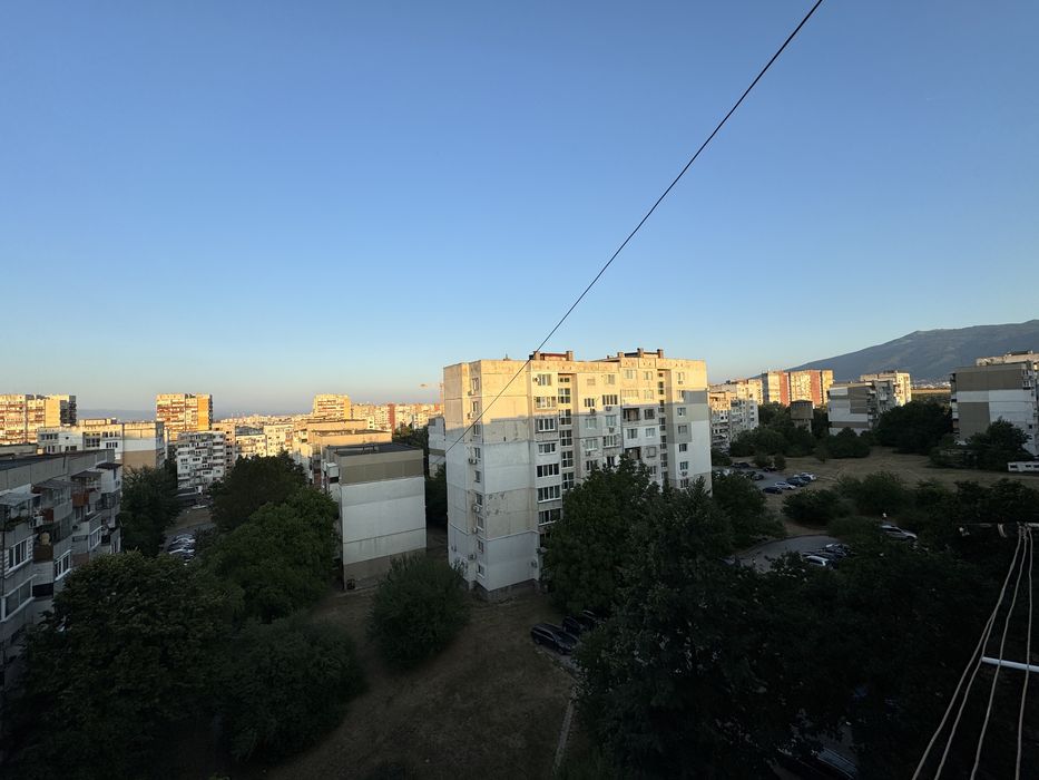 Продава се Двустаен апартамент в София, Люлин 5 - 61 кв.м за 1558 €/кв.м - Снимка #6