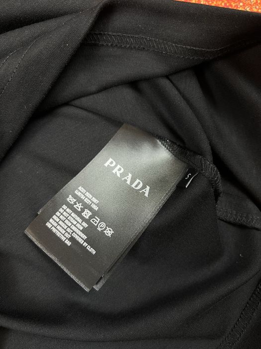 Tricou Prada Premium