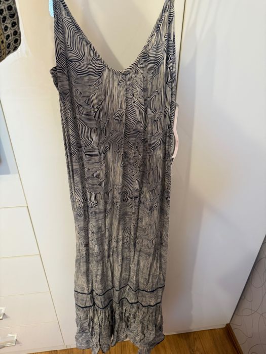 Памучна Рокля Superdry