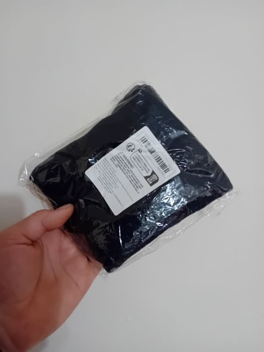 Cagulă termica plușată