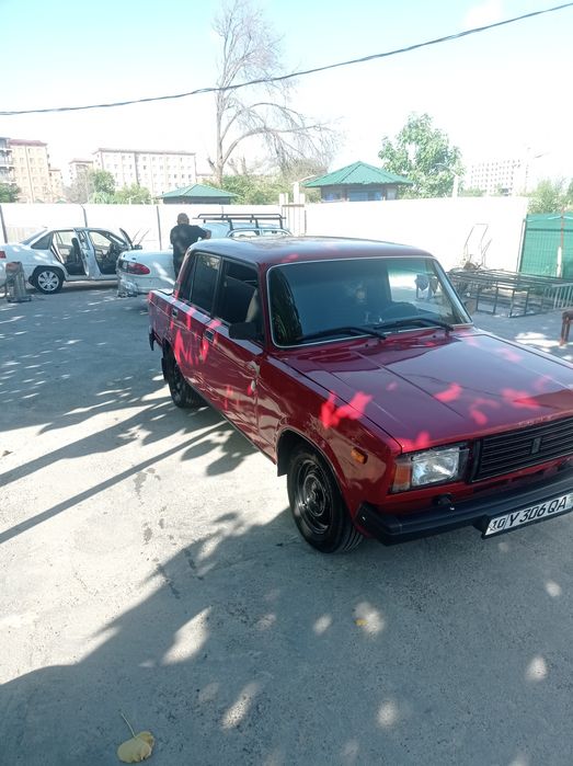 VAZ 2105 1984 — 3