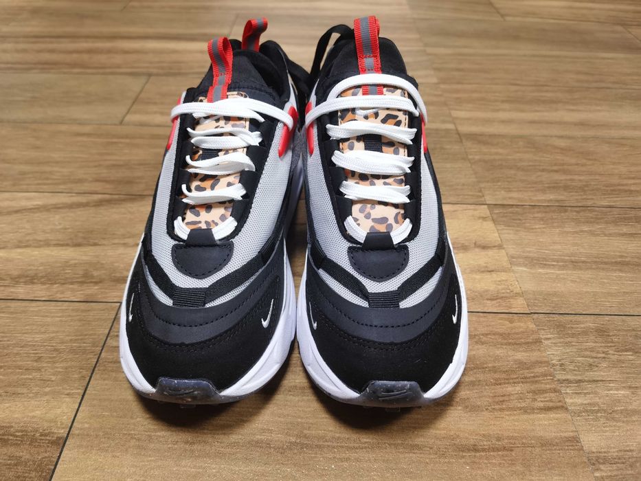 Нови дамски маратонки Nike Air Furyosa leo 37,38,39,40