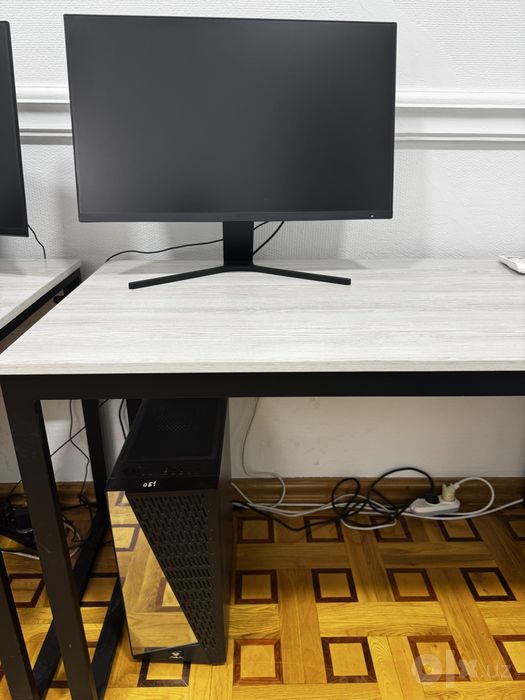 Компьютер Intel Core i5-13400 + монитор Redmi 27″