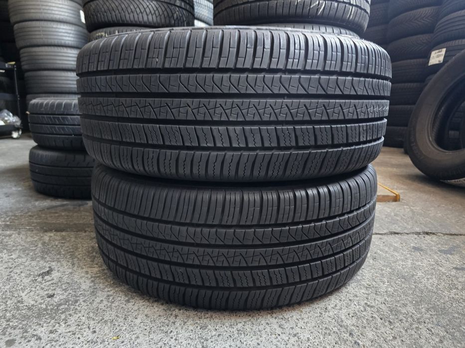 Pirelli 245/45 R20 103W MS all seson