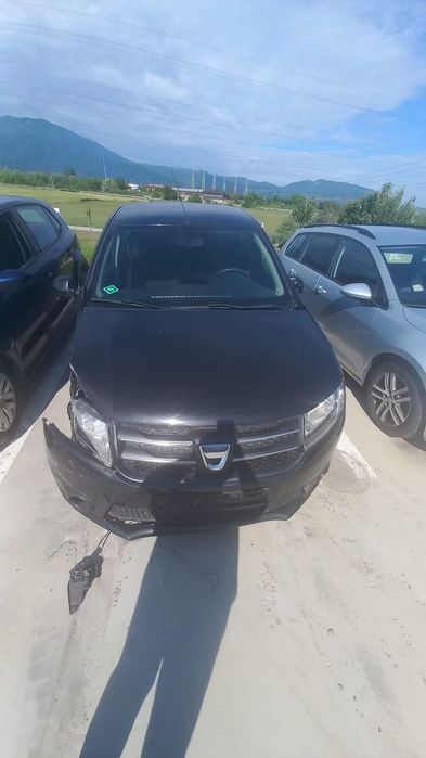 Dezmembram Dacia Logan 2 1.2 D4F 732