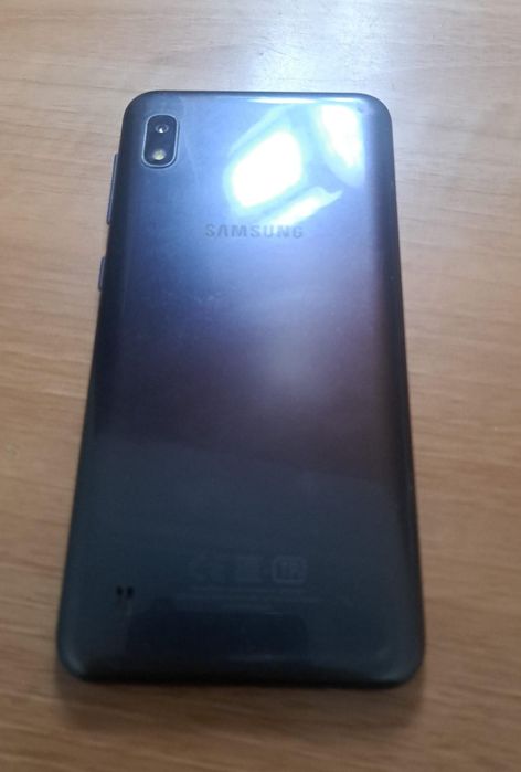 Samsung A10  телефон