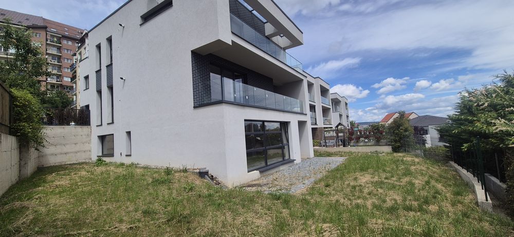 Casa cu gradina str Quinet