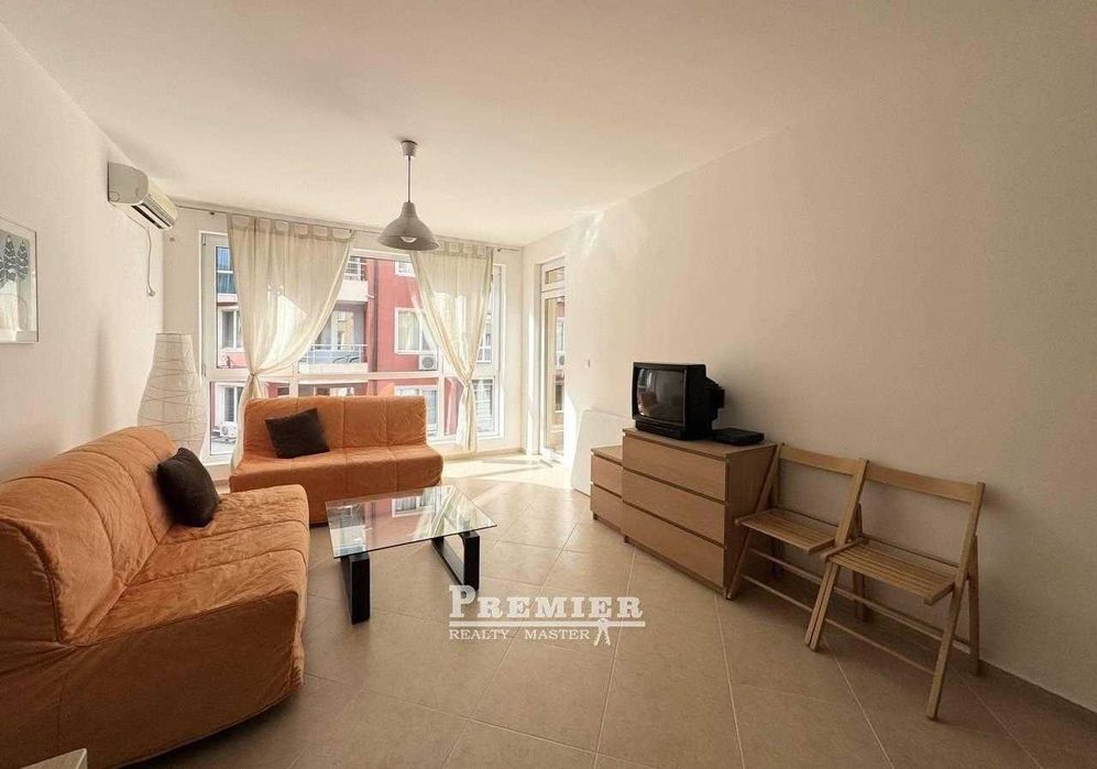 Продава се Двустаен апартамент в Поморие - 75 кв.м за 1374 €/кв.м - Снимка #2