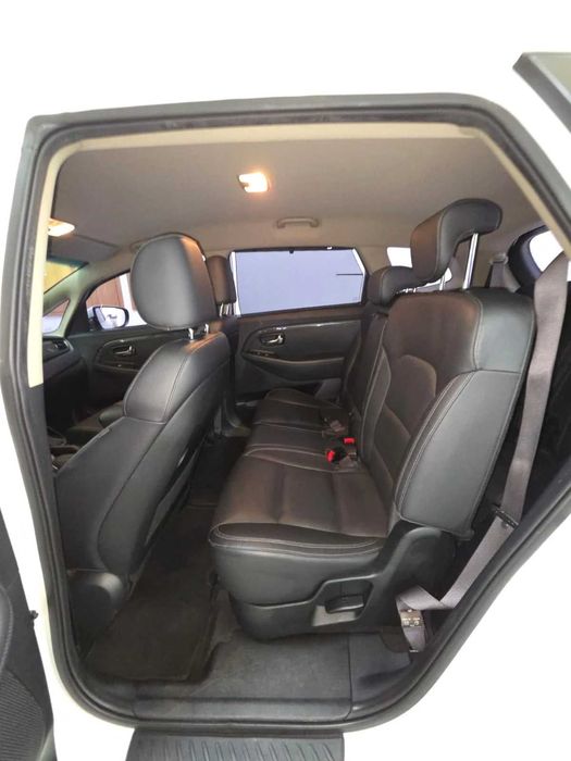 Kia Carens TOP Екстри Реален пробег и 6 месеца гаранция!!!