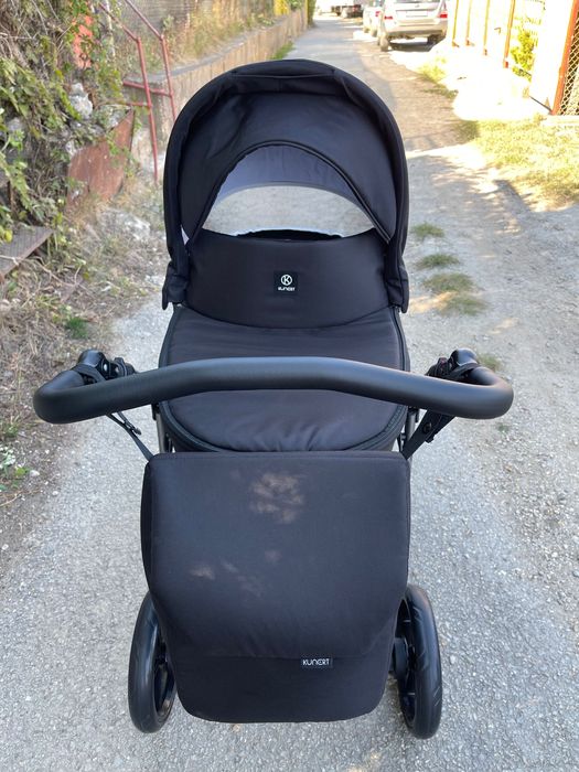 Детска количка Kunert
