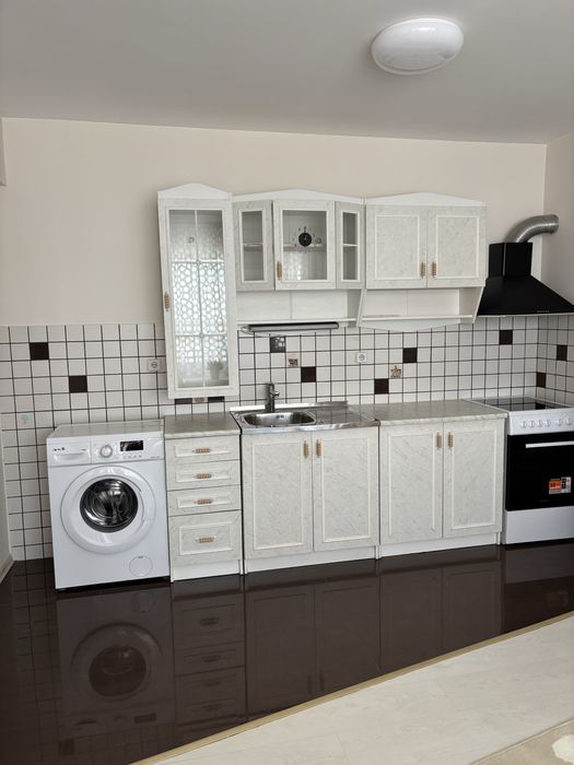 Дава се под наем Двустаен апартамент в София, Кръстова вада - 65 кв.м за 550 € - Снимка #3