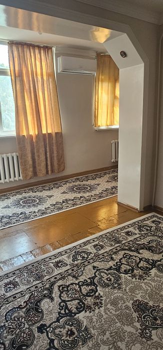 Аренда медгородок 2.хонали янги ташми оилага берилади