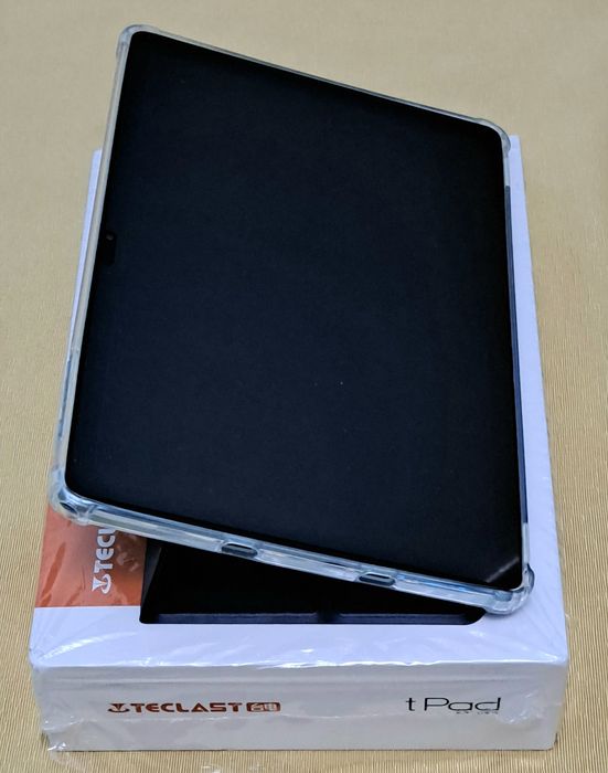Vând tabletă Teclast P50 AI Android 15