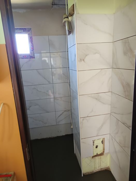 Execut lucrări interior exterior