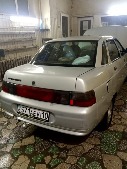 Продам ВАЗ 2110 хорошее состояние