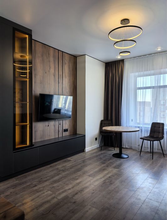 Квартира посуточно