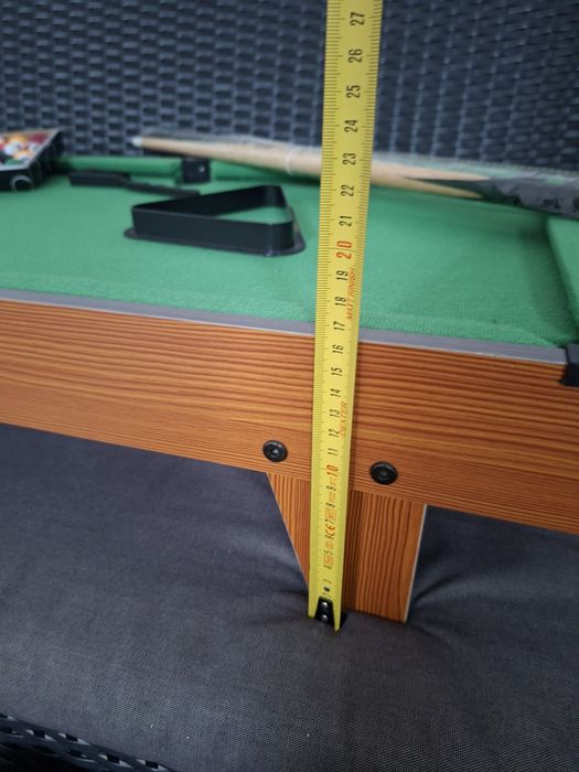 Masa biliard copii