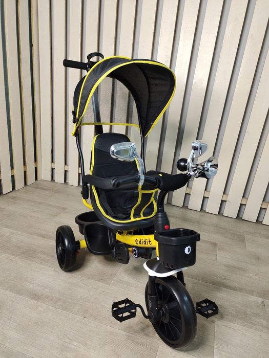 Igrushki  velokalaska