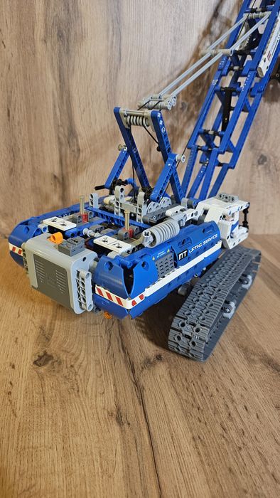 Lego technic 42042