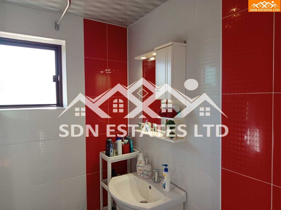 Продава апартамент в идеалния център на града