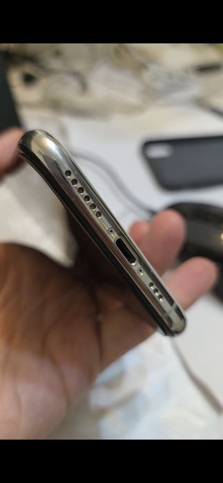 Iphone xs 256 айфон