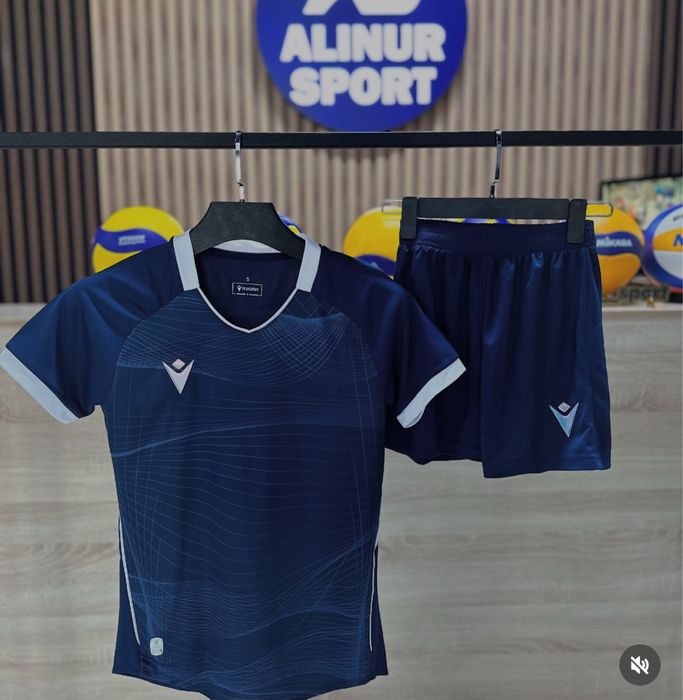 Форма на команду