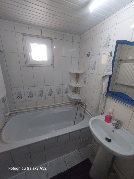 Casa 4 camerr+1000mp teren-toate utilitatile