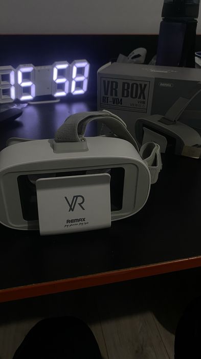 Продаю очки вертуальной реальности