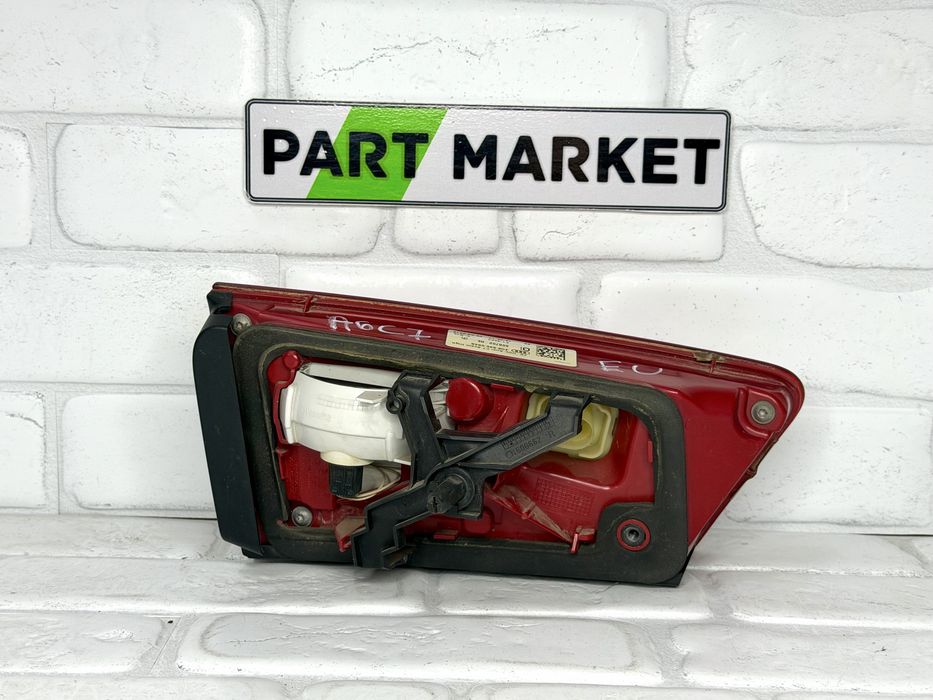 Десен вътрешен стоп AUDI A6 4G 4G9945094B