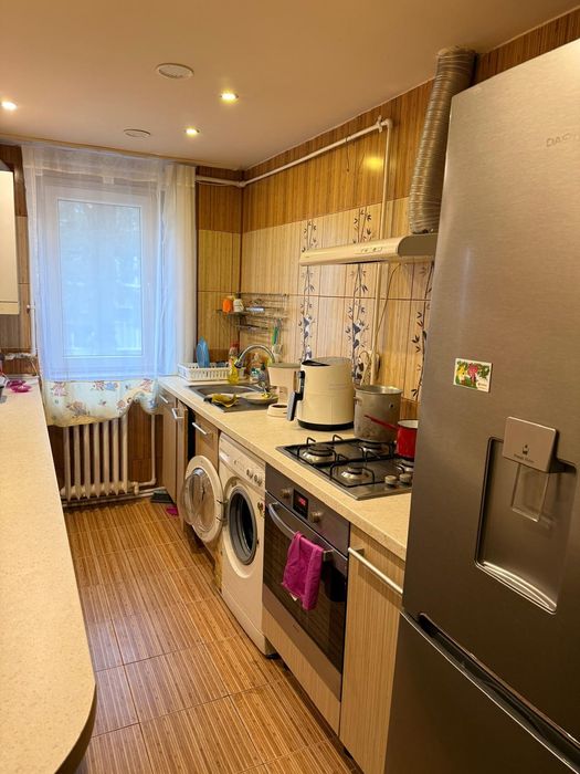Apartament 3 camere Deva, 64 mp, zonă Lidl – Liceul Traian