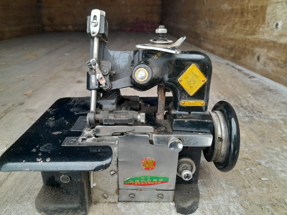 Оверлог В ОТЛИЧНОМ состоянии