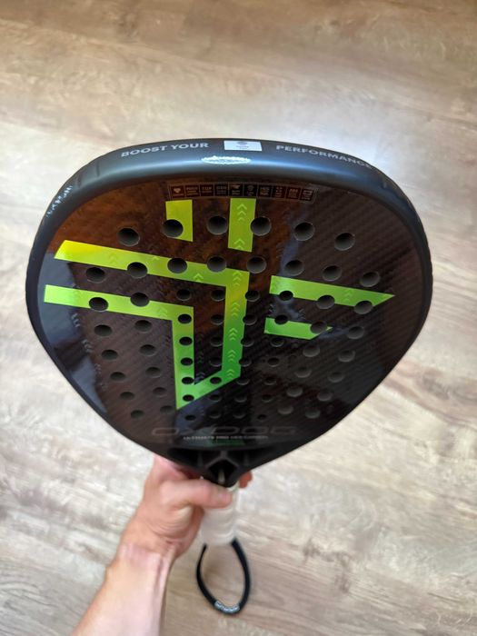 Падел Ракета Oxdog Ultimate Pro 2025