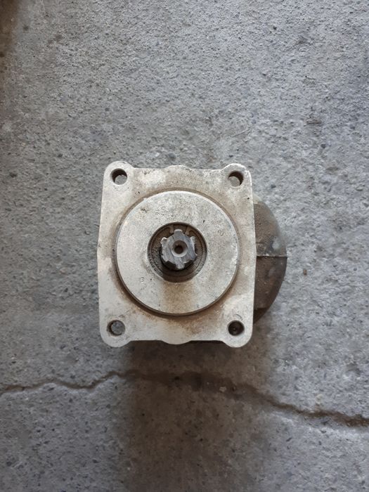 НША насос для спец техники