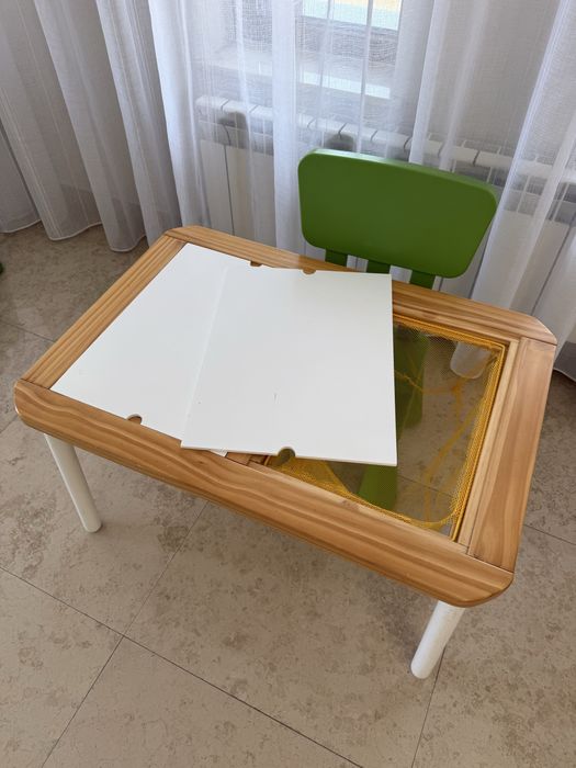 Masa copii Lidl