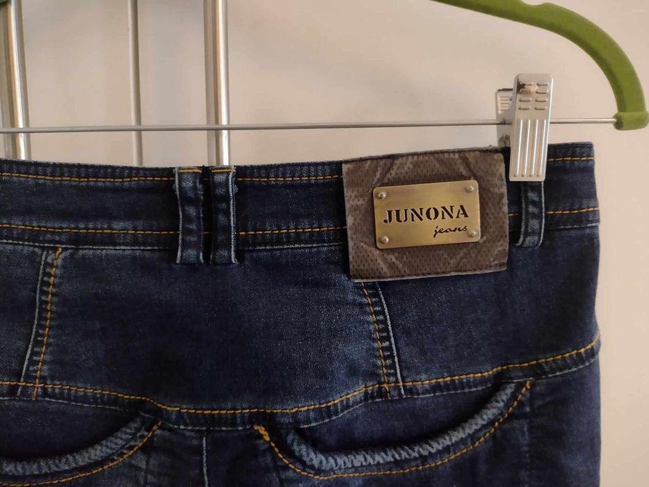 Дамски дънки Junona