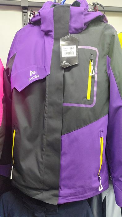 Горнолыжный костюм___