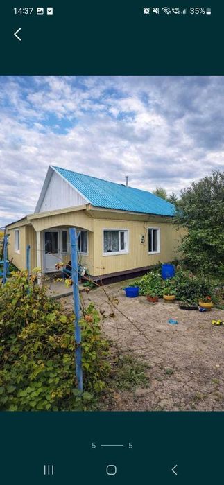 Обмен на квартиру или продажа
