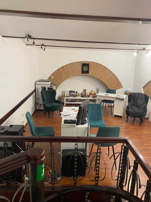 Spatiu comercial ultracentral - Bd. Stefan cel Mare (direct de la proprietar)