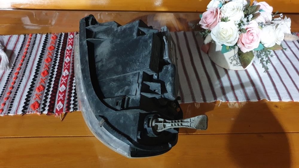 Cutie de viteze automata Sharan, Passat b6, b7, Golf 5, Golf 6