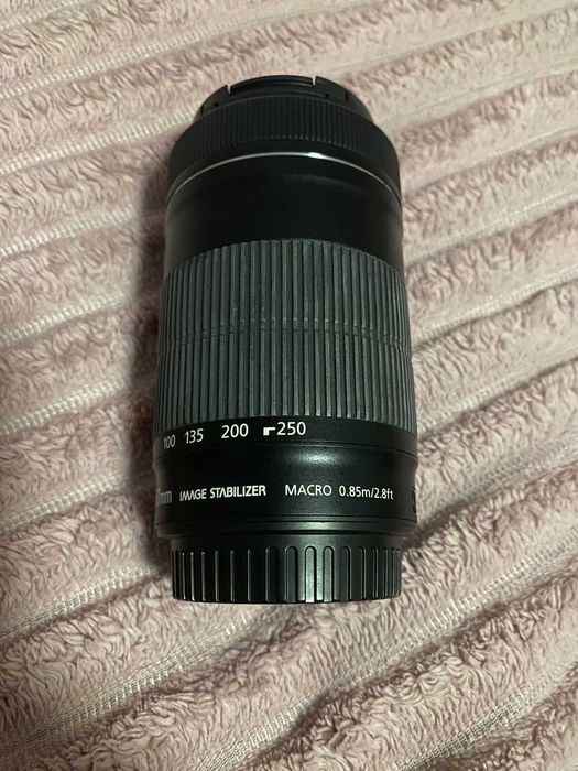 Фотоаппарат Canon EOS 750 D